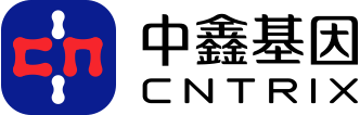 中鑫基因官网